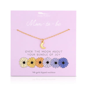 Mom - To - Be Necklace