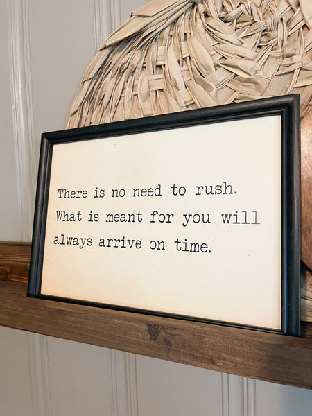 Words to Remember Wall Decor